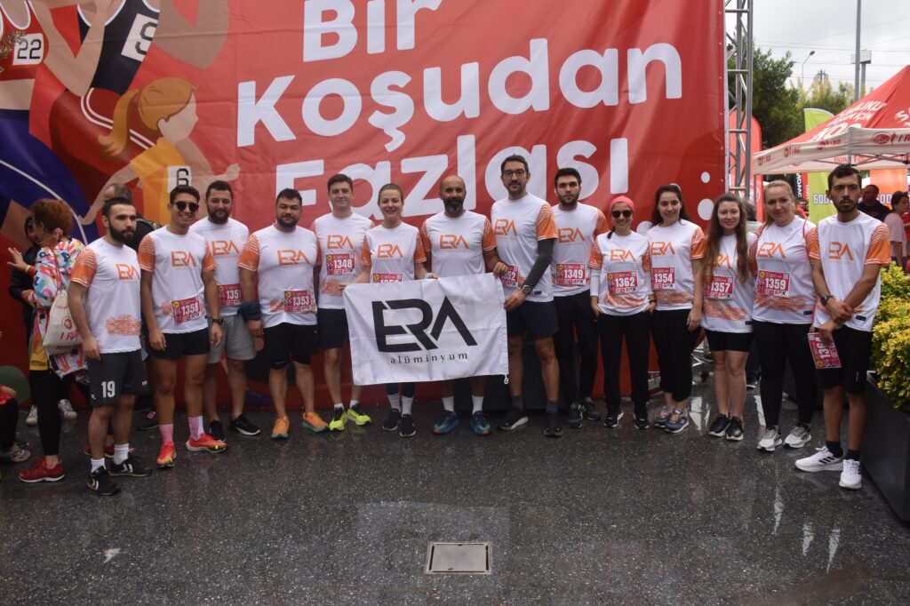 ADIMLAR KIZ ÇOCUKLARININ EĞİTİMİ İÇİN ATILDI
