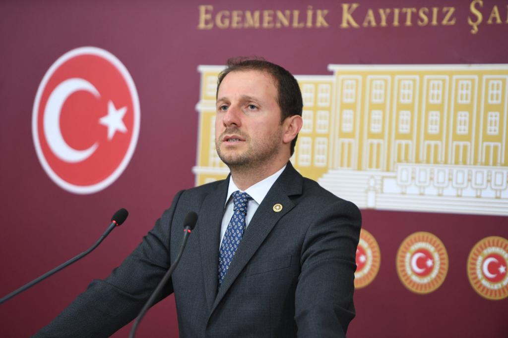 “12. KALKINMA PLANI KİLOMETRE TAŞI NİTELİĞİNDE”