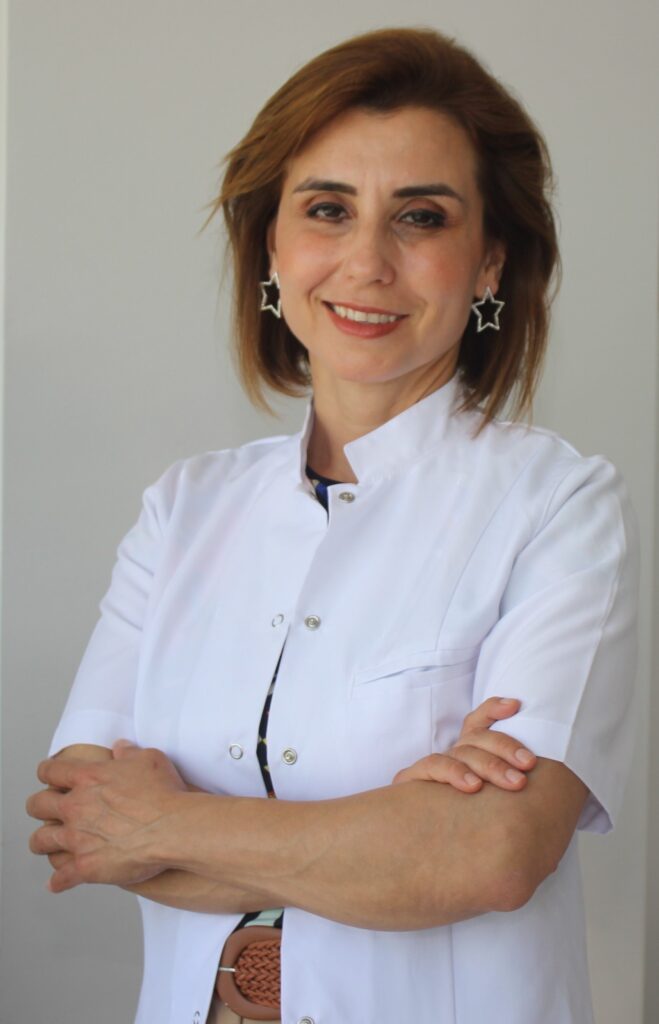 “GENİTAL ŞİKAYETLERDE LAZERLE TEDAVİ CERRAHİYE ALTERNATİF OLUYOR”