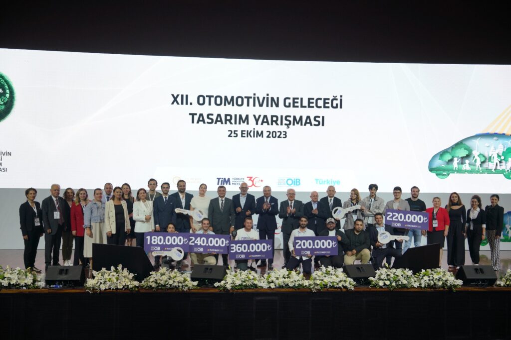 Otomotivde yılın şampiyonu “Newky”  cep telefonuyla araçta siber güvenlik sağlıyor