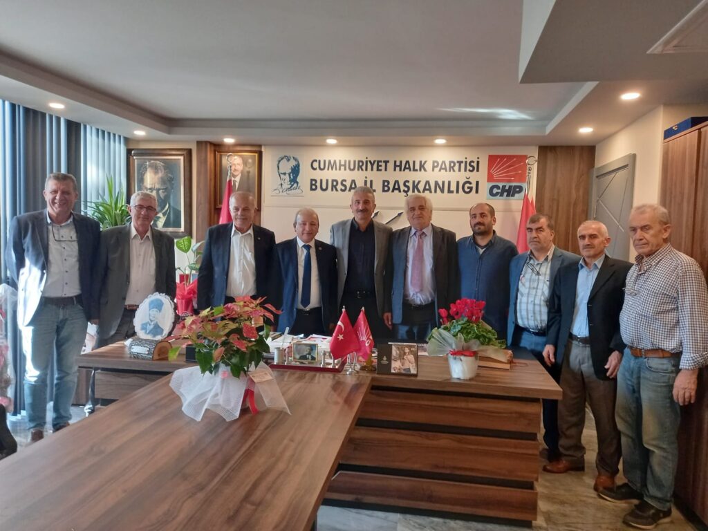 SİMİT HESABIYLA GELENLER SARAY YAPTIRMAYA DOYAMADI!