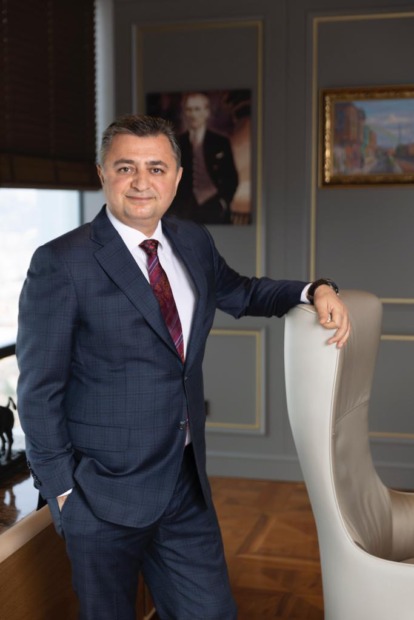 UİB’İN EYLÜL İHRACATI 2,9 MİLYAR DOLAR…