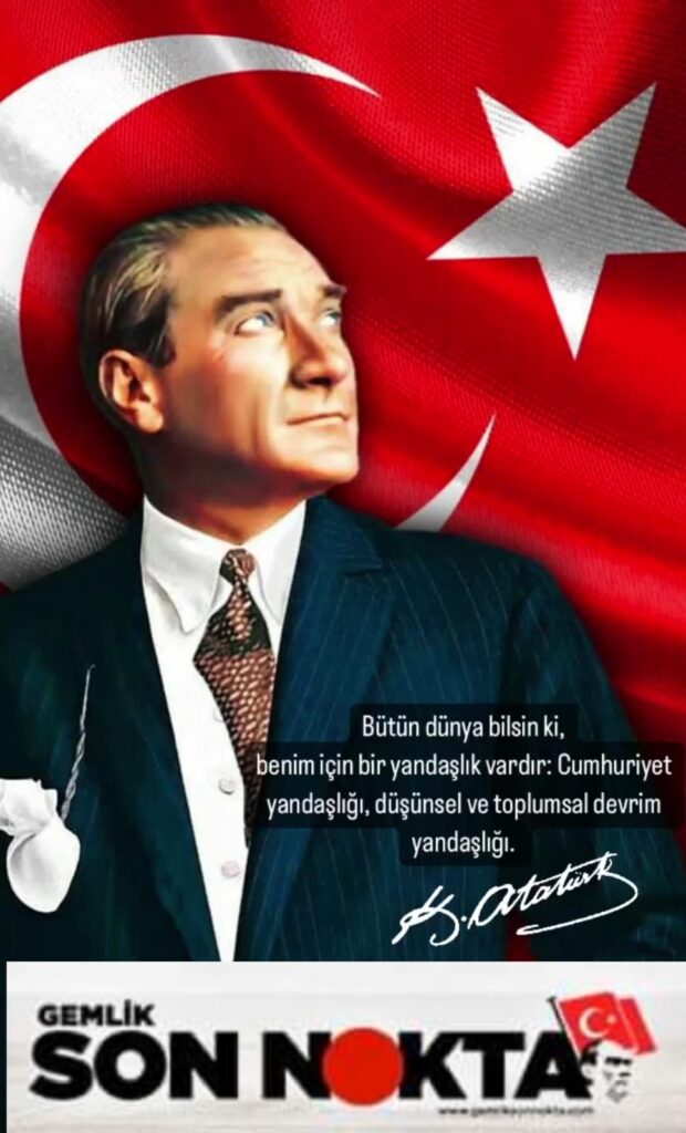 100. YIL 100 GÜN KUTLANIR…