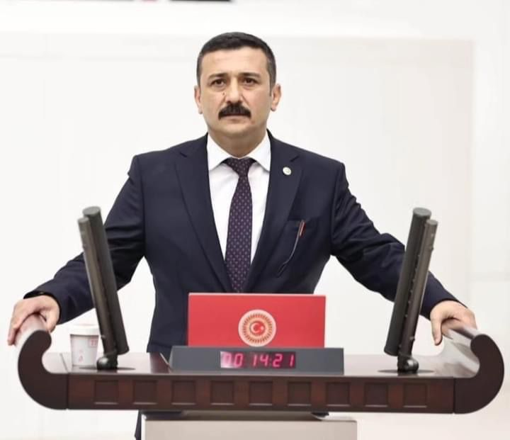 Netanyahu Çağın Hitler’idir!