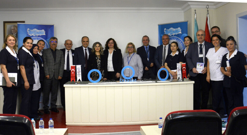 Uzmanlar uyarıyor: diyabetli sayısı her geçen gün artıyor!
