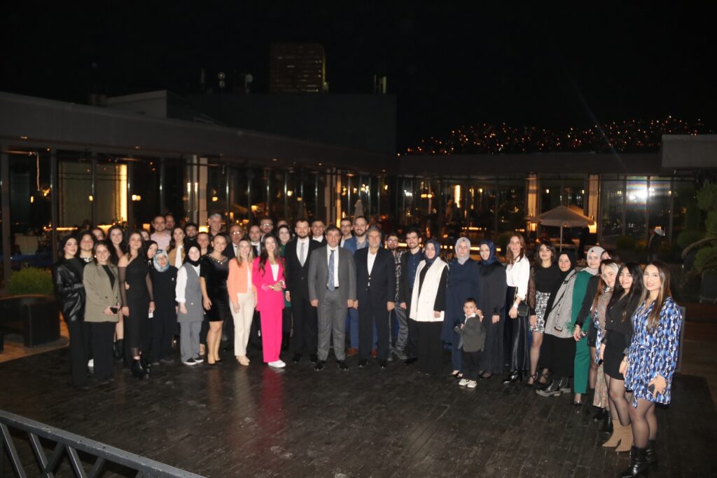EYRİCE ADSM, AĞIZ VE DİŞ SAĞLIĞI HAFTASINI KUTLADI