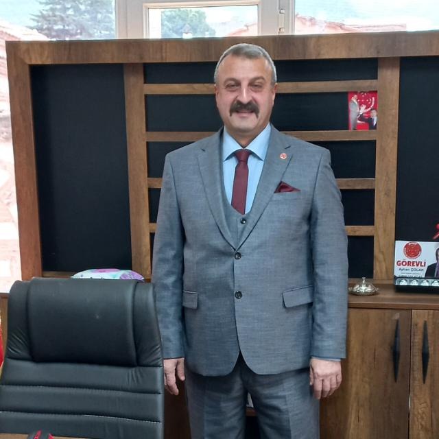 Uyuşturucuya Geçit Vermeyeceğiz