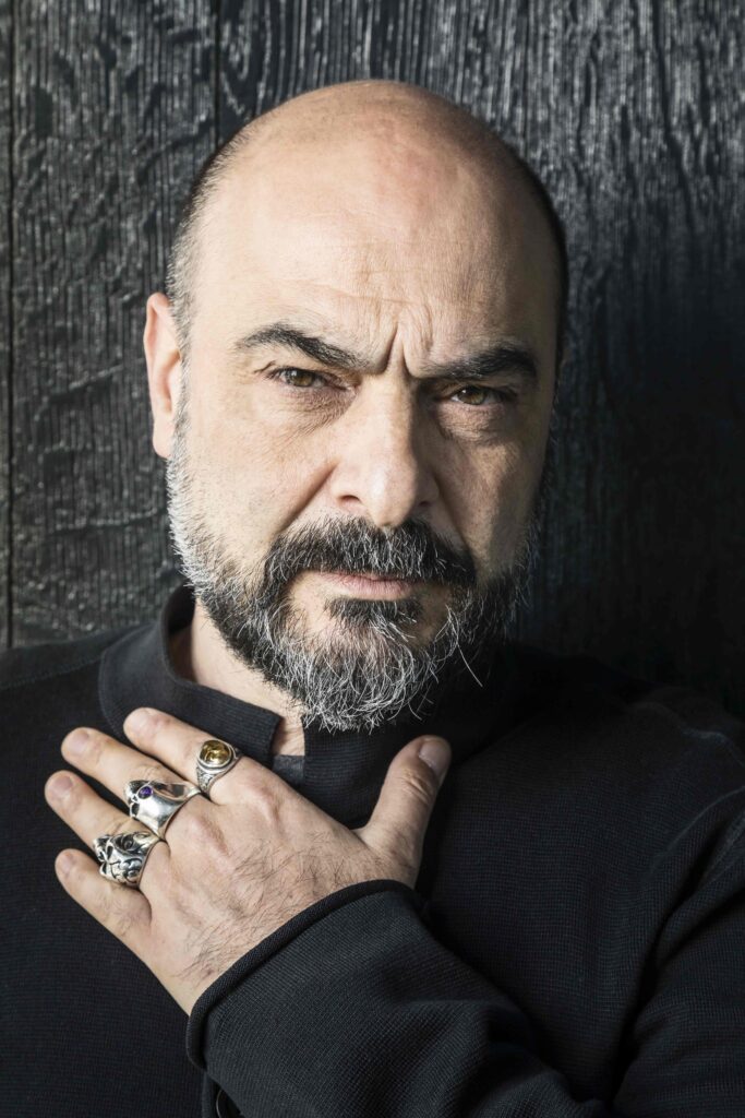 Murat Daltaban’dan Yüz Yıllık Söz Performansı