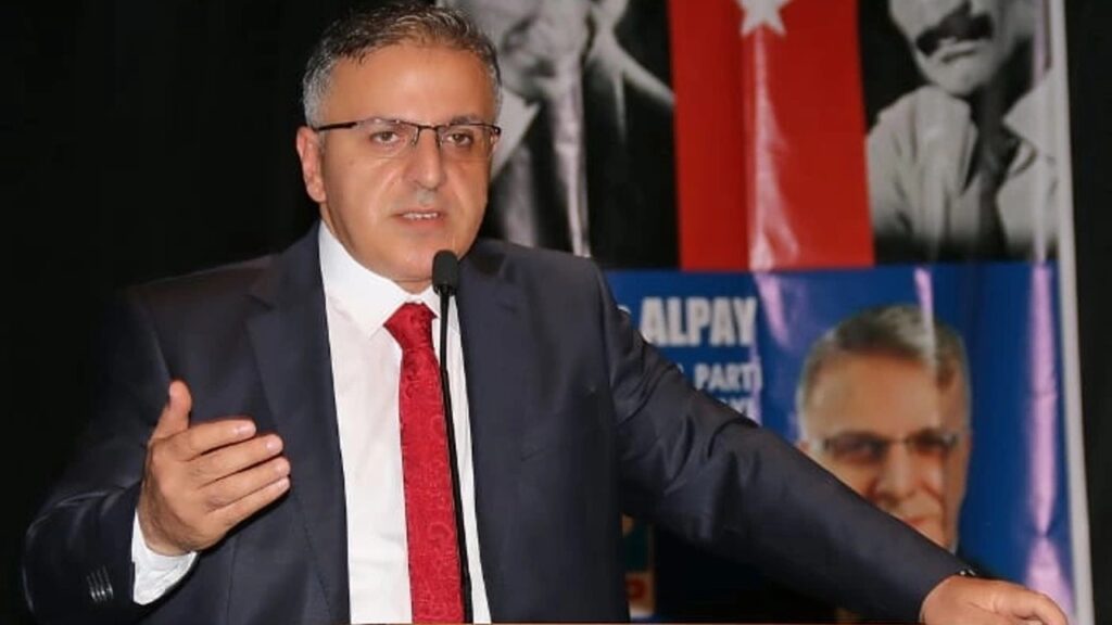Milliyetçi Sol Parti Lideri Bursa ve İznik’e Geliyor