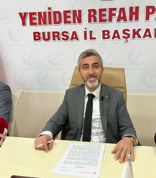 KOLANCI’DAN ÖĞRETMENLER GÜNÜ AÇIKLAMASI