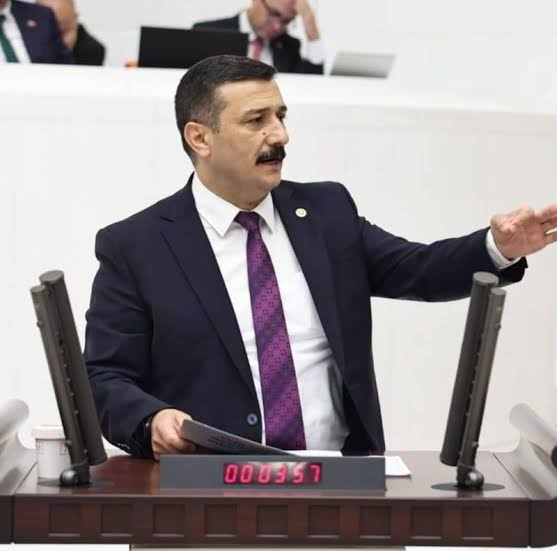 800 Milyon Dolarlık “Çataltepe Vurgunu” TBMM Gündeminde!
