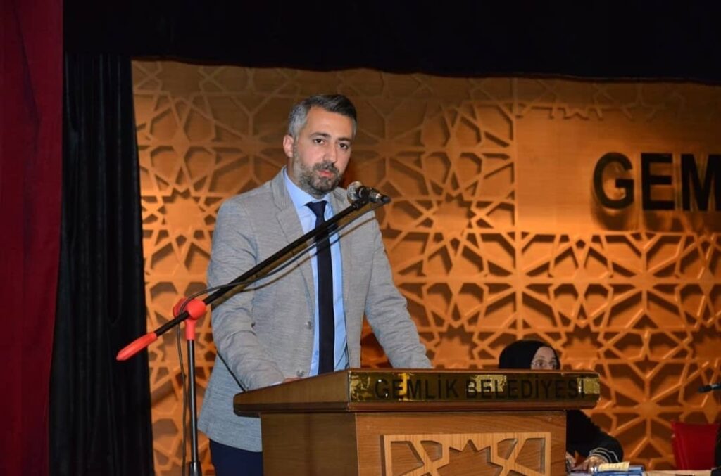 BU İŞİN KOKUSU CIKAR YAKINDA!