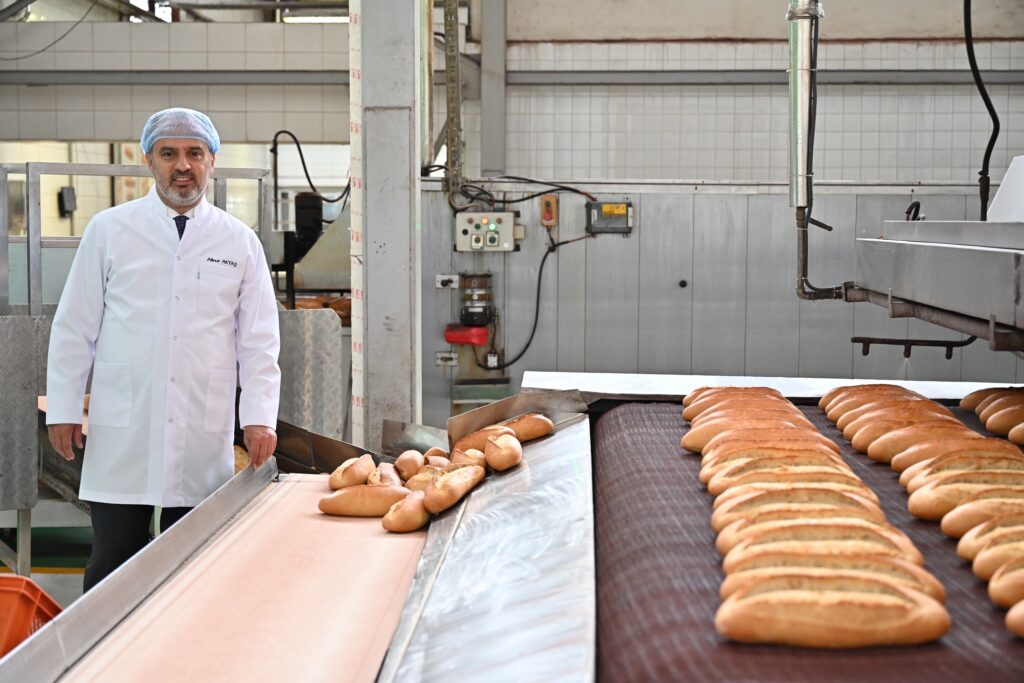 BESAŞ hem çiftçi, hem tüketici dostu