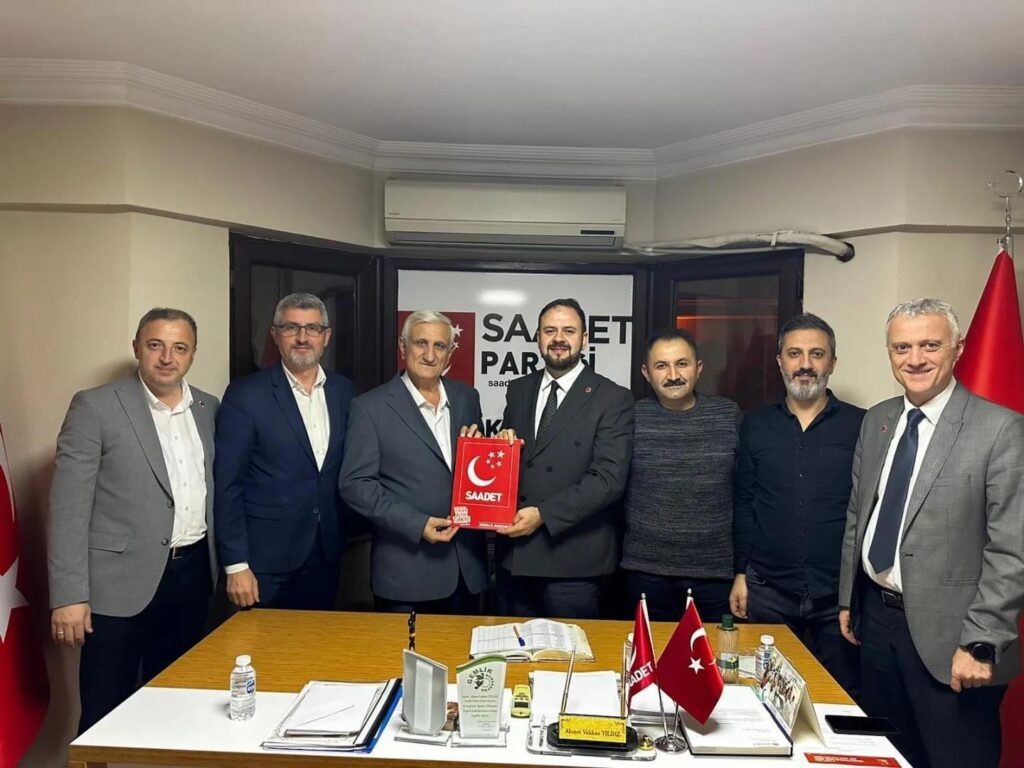 SP Gemlik’te Başvurular Başladı