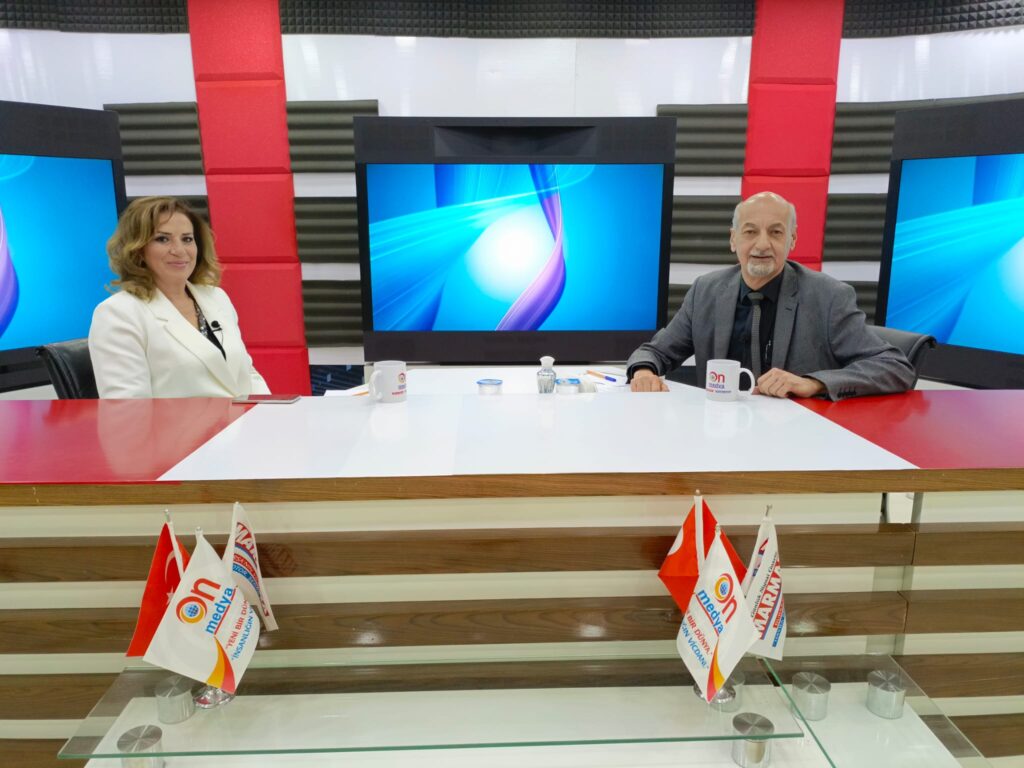 “OTİZM ENGEL DEĞİL, SADECE FARKLILIKTIR”