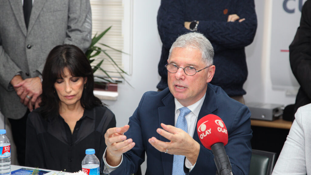 Mudanya ‘Deniz’le kazanacak