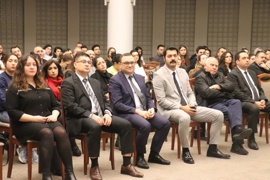 BURSA OSB ‘YEŞİL OSB’ OLACAK
