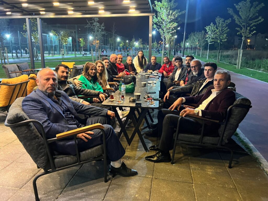 Bursa’nın Gururu “KANLI GECE Kurtuluş…”