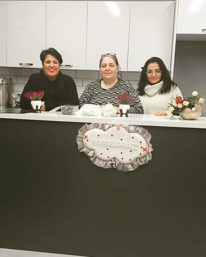 GÖNÜL KÖPRÜSÜNÜN 17. DURAĞI KARAMAN OLDU