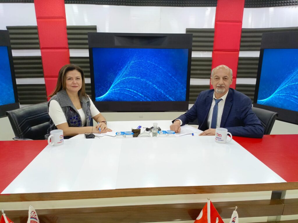 “NİLÜFER KADIN YÖNETİCİYE HAZIR”