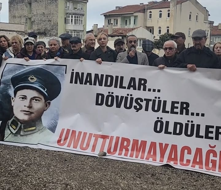 “Ortaçağ Karanlığına Karşı Hepimiz Kubilayız ! “