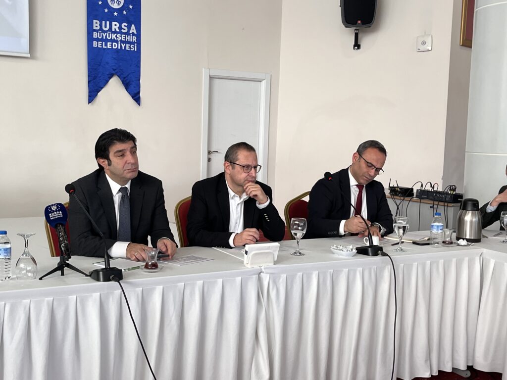 Bursa’da kurumsal yönetim güçleniyo