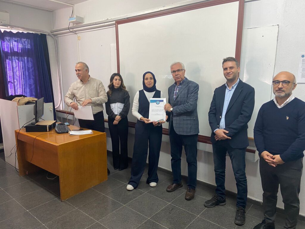 Mustafakemalpaşa MYO ile YGZ Bilişim arasında “Yazılım” işbirliği