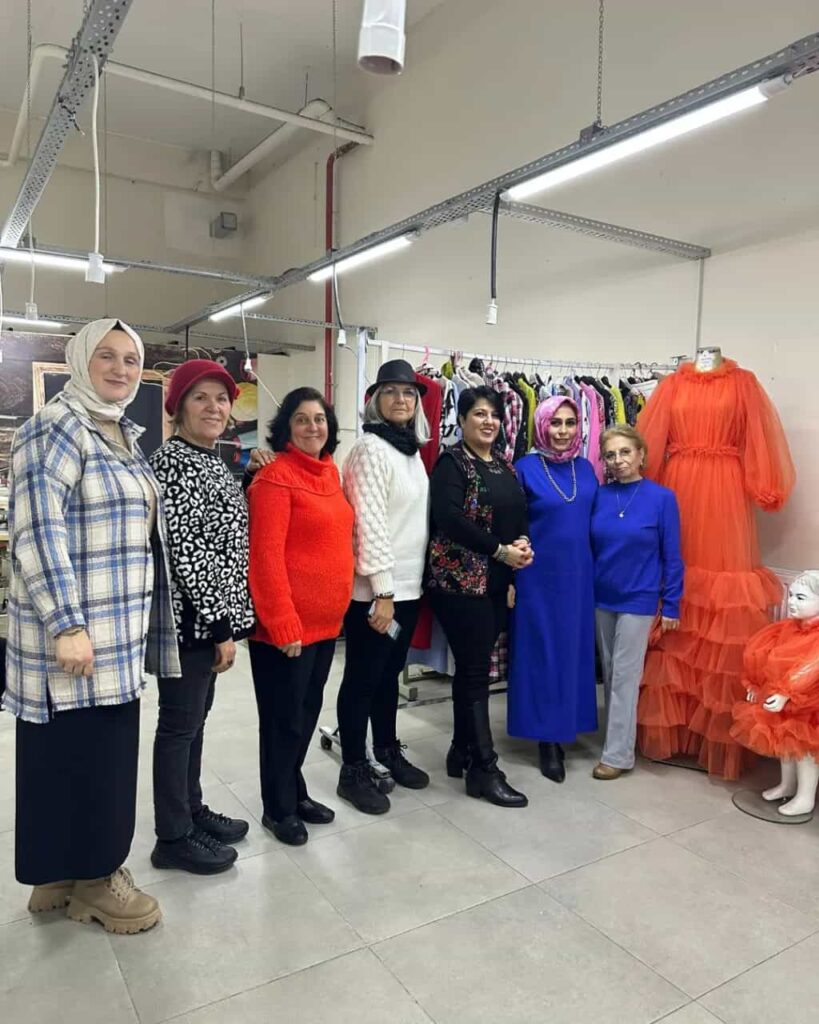 GÖNÜL KÜPRÜSÜNDE 22. DURAK YILKA OLDU