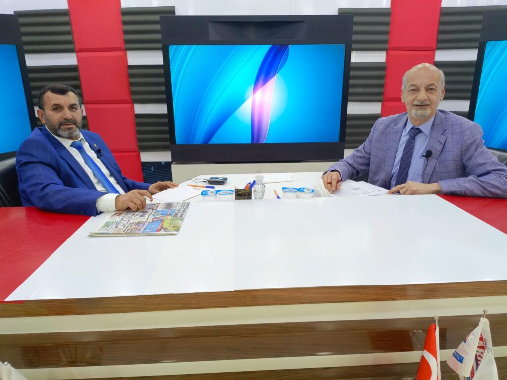 “MİLLİ GÖRÜŞ KARACABEY’E SAHİP ÇIKACAK”