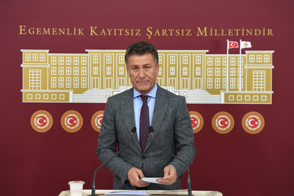 GIDA ENFLASYONU ÇİĞ SÜT FİYATI BASKILANARAK DÜŞÜRÜLEMEZ