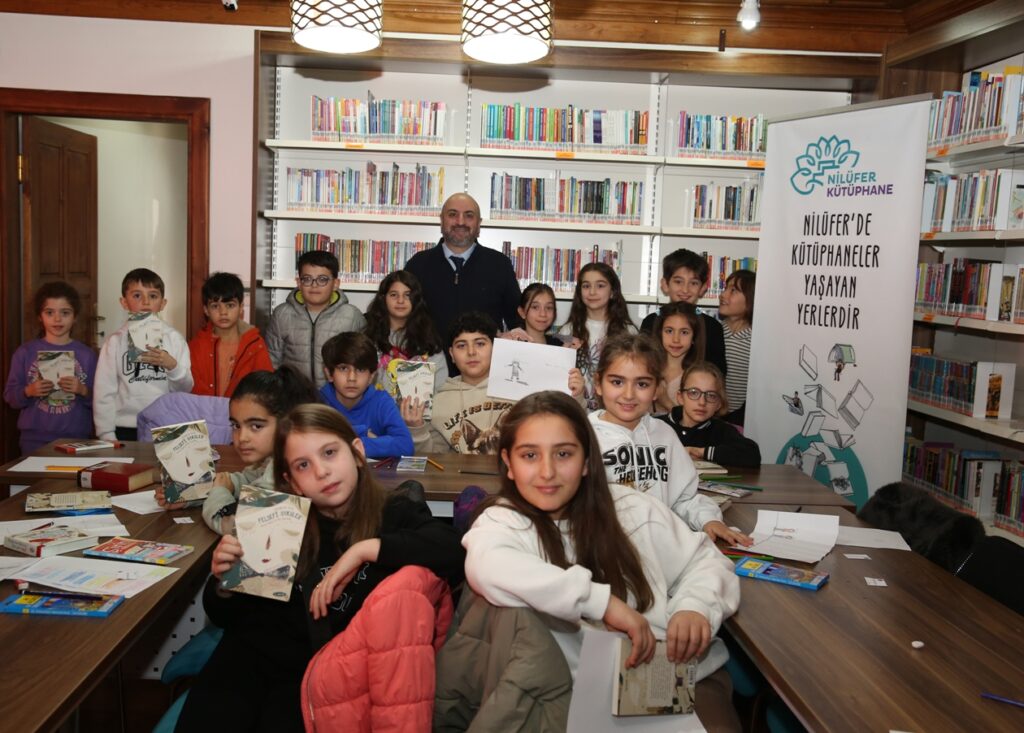  Çocuklar eleştirel düşünmeyi öğrendi