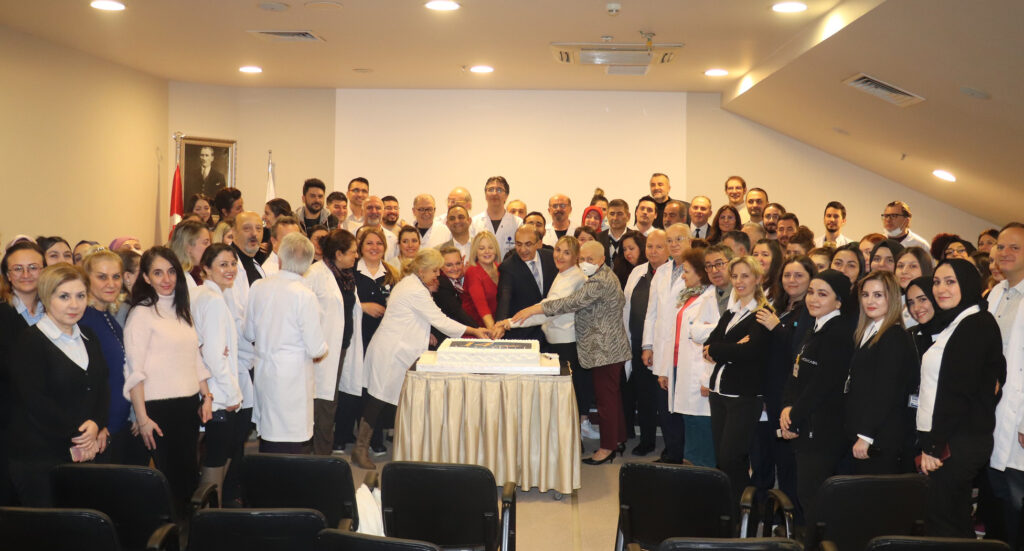 MEDICABIL 14 YAŞINDA…