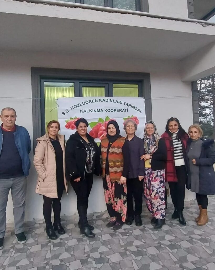 GÖNÜL KÖPRÜSÜ 25. DURAKTA