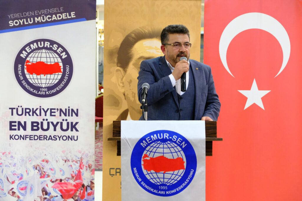 BAŞKAN ACAR’DAN DÖNEM SONU DEĞERLENDİRMESİ