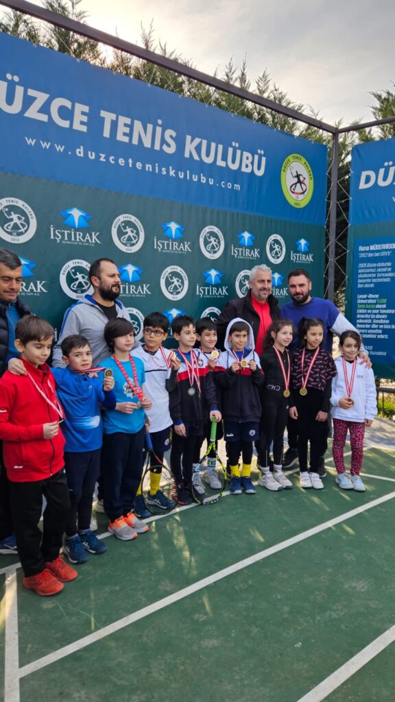 Kortlarda Osmangazi rüzgârı esti