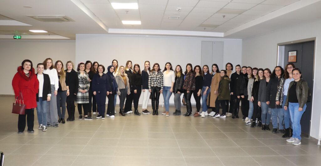 BUMKAD ULUSALA AÇILIYOR