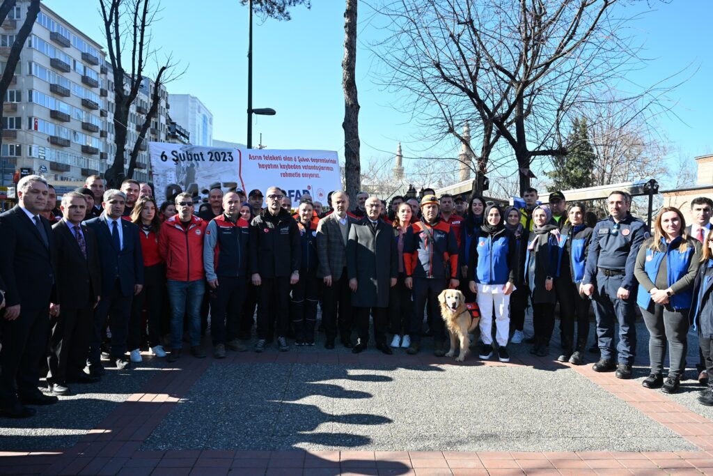 Acımız hala çok taze