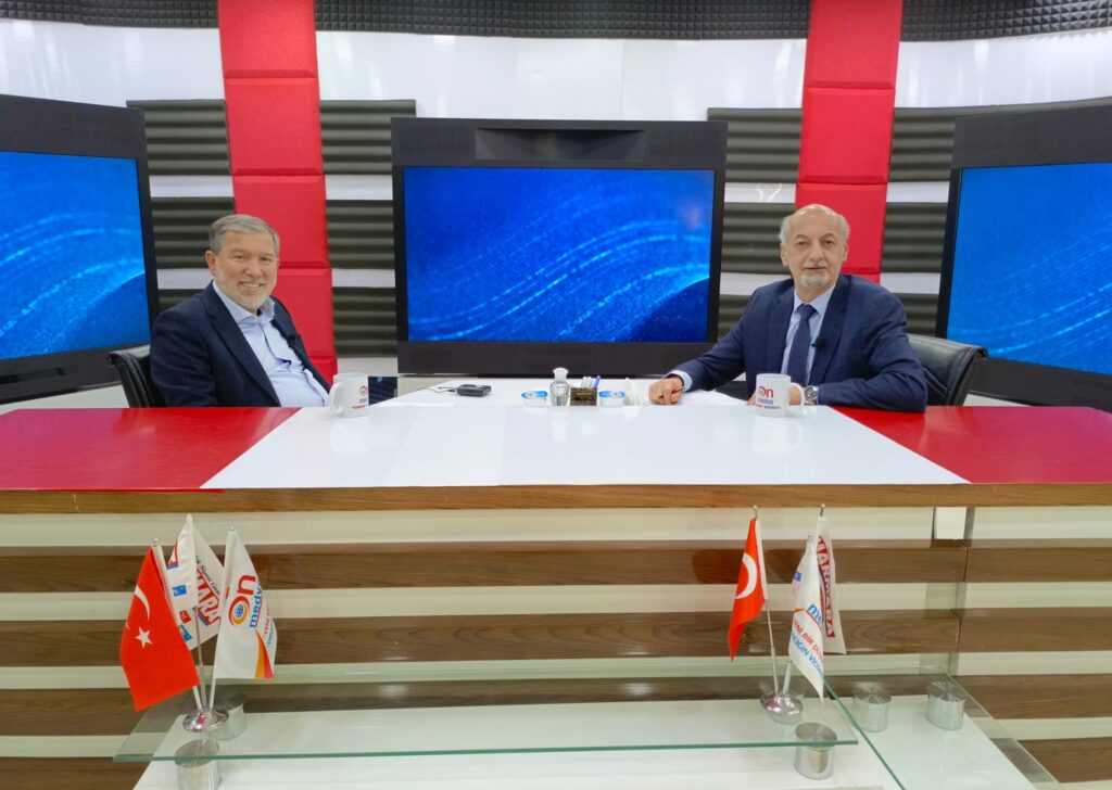 “İNEGÖL İÇİN CANLA BAŞLA ÇALIŞACAĞIZ”