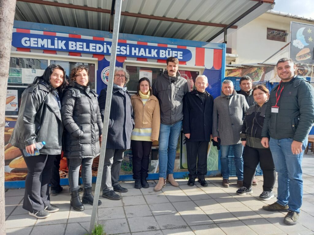 CHP Gemlik: “AKP’li arkadaşlar hangi ülkede yaşıyor?”
