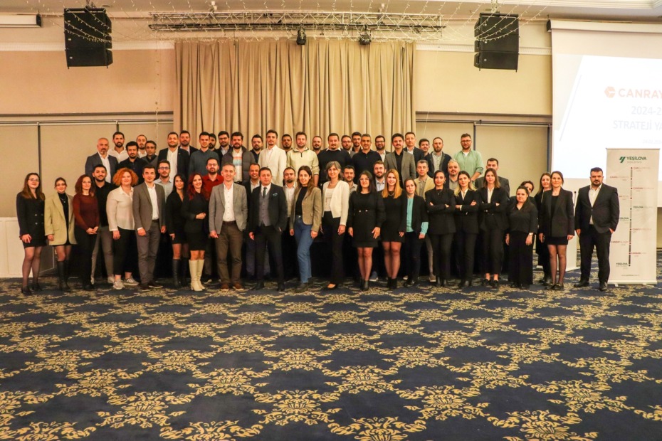 Yeşilova, raylı sistemlerde  gelecek hedeflerini büyüttü