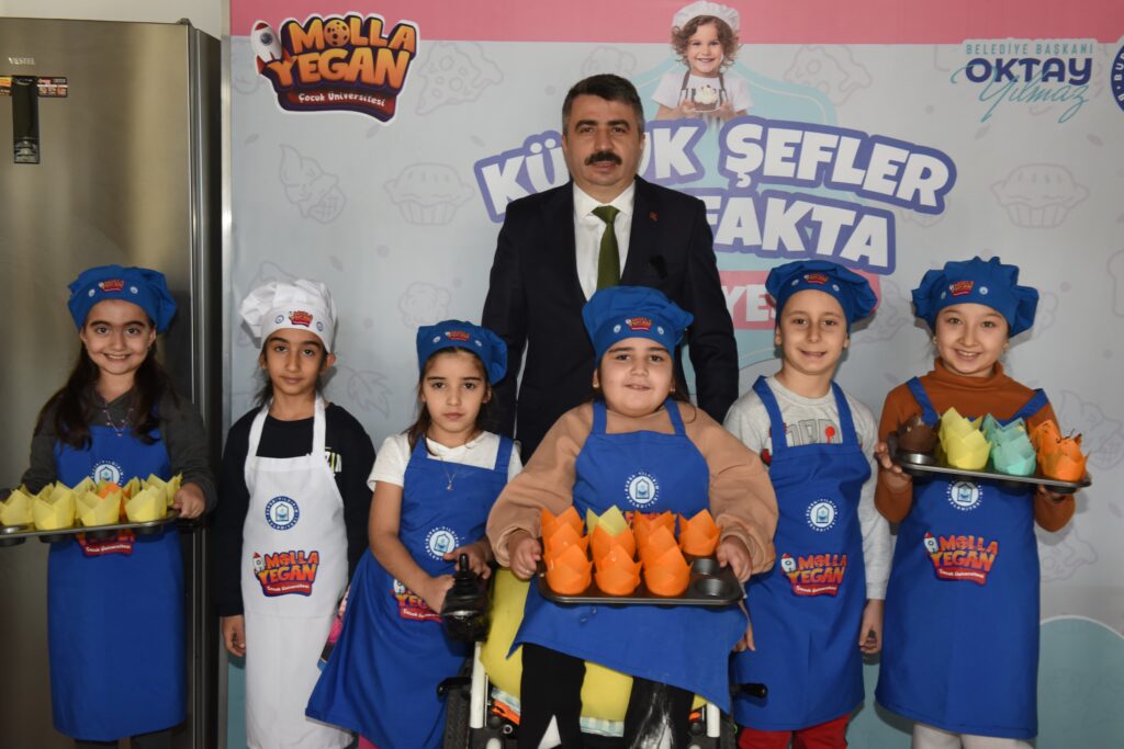 TATLI YAPTILAR TATLI KONUŞTULAR