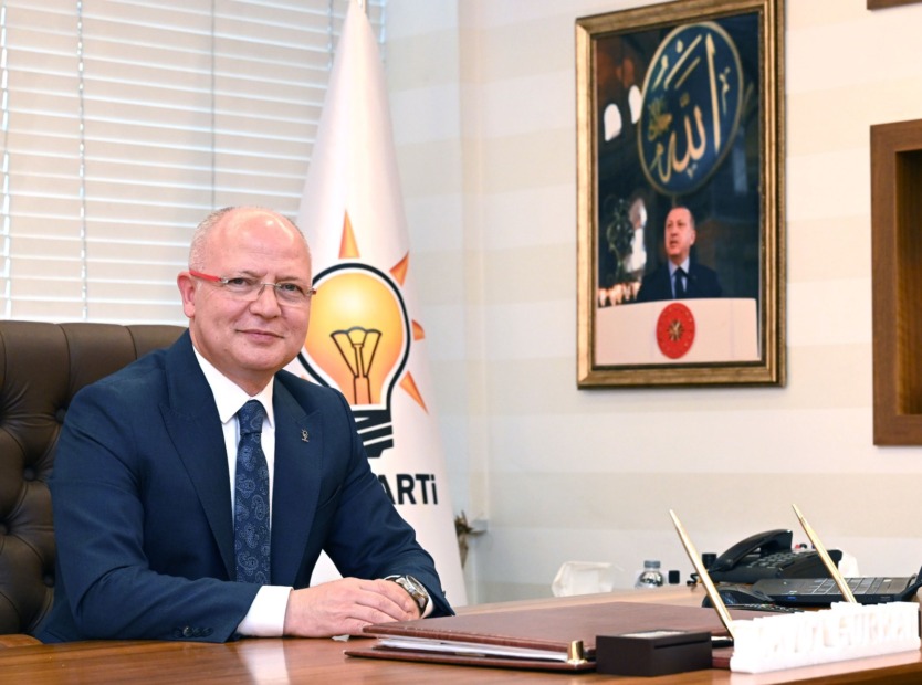 Davut Gürkan; “28 Şubat Darbesi İnsanlık Tarihine Geçmiş Kara Bir Lekedir”