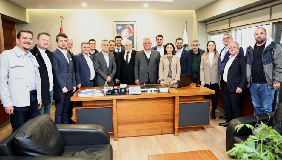 Yaptım oldu değil, ortak akıl