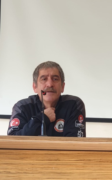 MAG-DER BİR KEZ DAHA UYARDI
