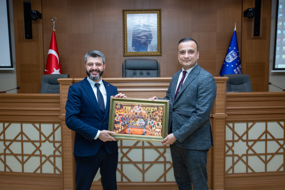 Personele ‘Kamu ihale kanunu eğitimi’