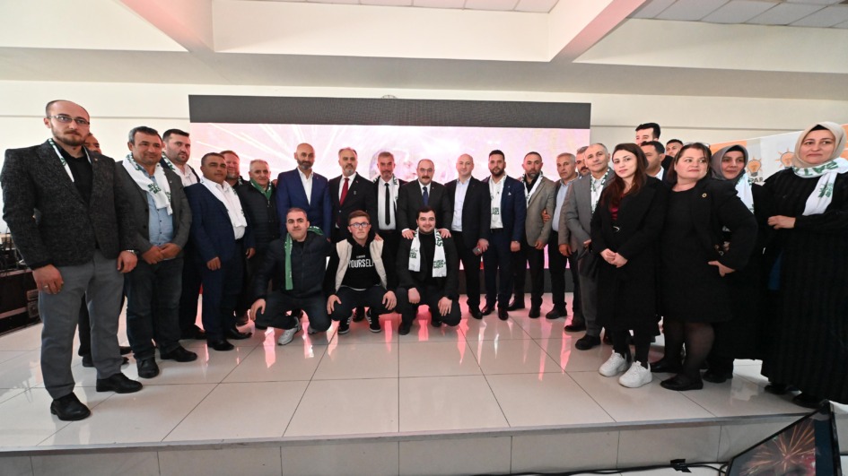 Büyükşehir’den İznik’e ‘Ata Sporları Kamp Merkezi’