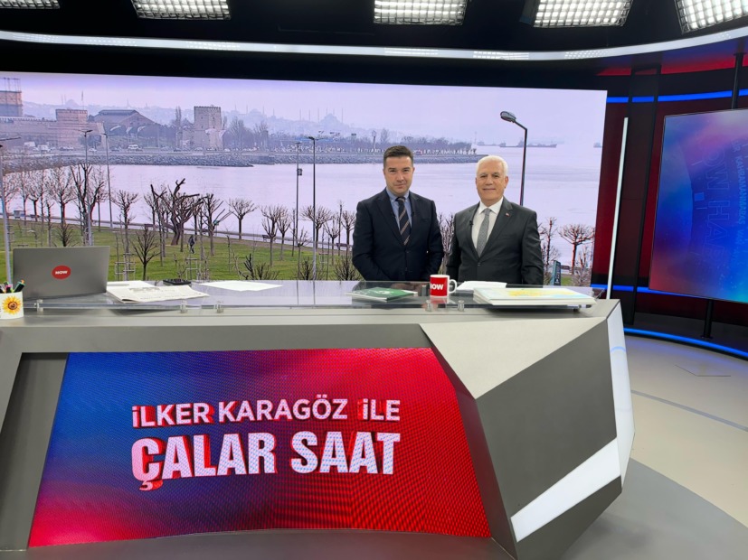 Mustafa Bozbey: ‘’Bunun sorumlusu kim olacak?’’