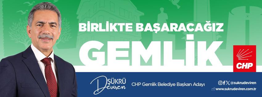 Şükrü Deviren: “Kentsel Dönüşümü Birlikte Başaracağız” (Videolu Haber)