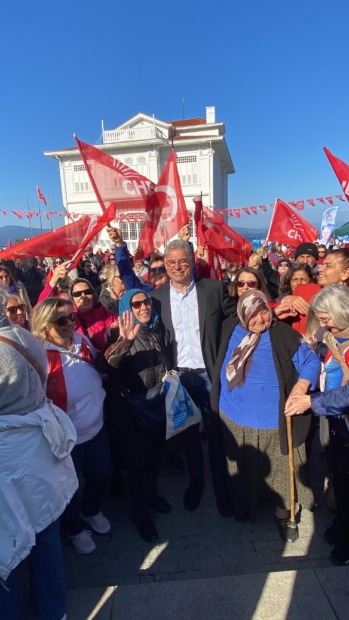 Deniz Dalgıç – İddialara İlişkin Açıklama