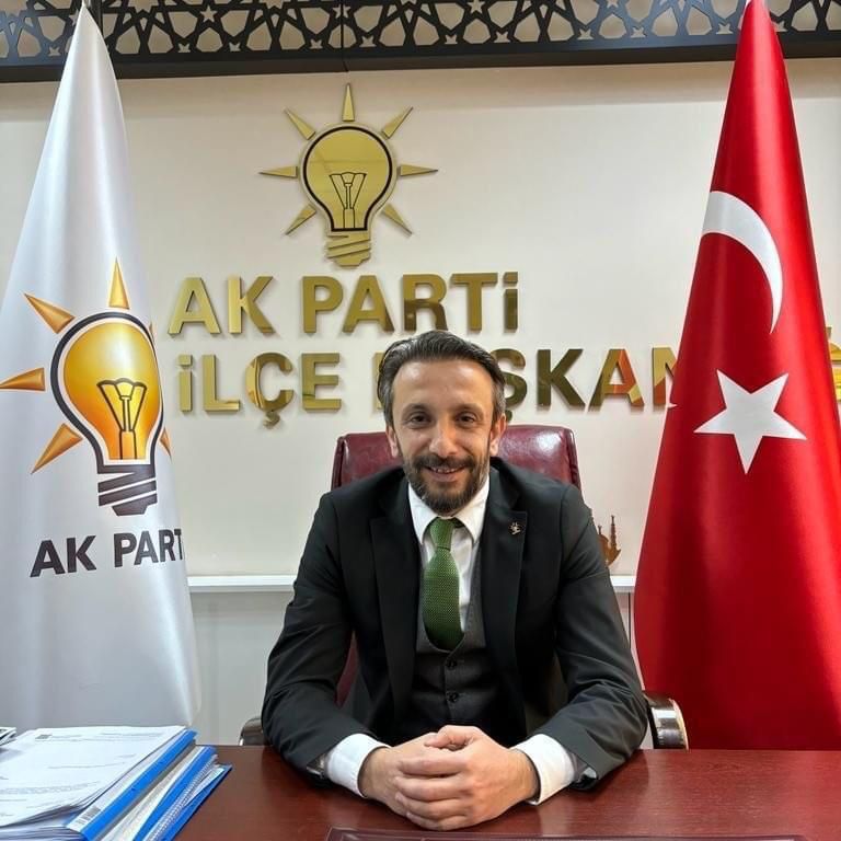 Mehmet Taşar; “İnsanları Seçim Zamanı Suiistimal Etmeyin”